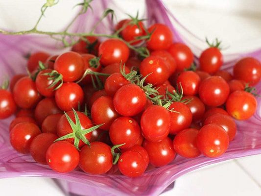 công dụng của cà chua trong làm đẹp da