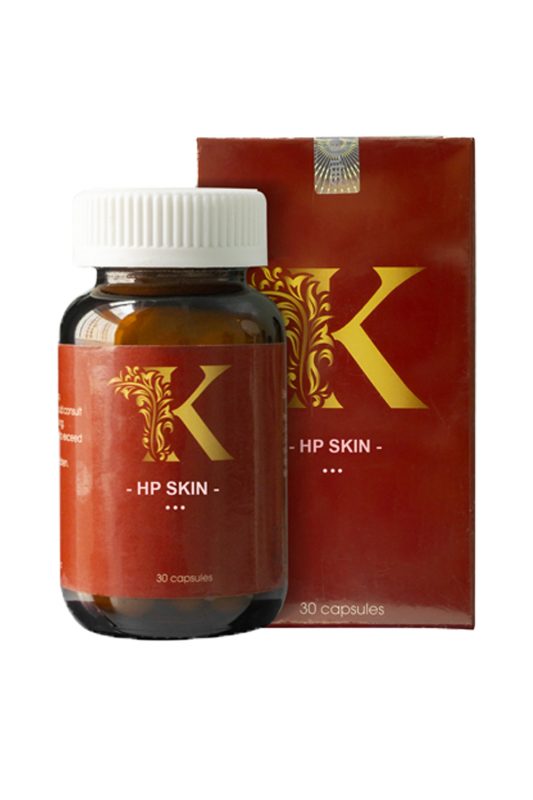 sản phẩm làm trắng da viên uống K HPSKIN