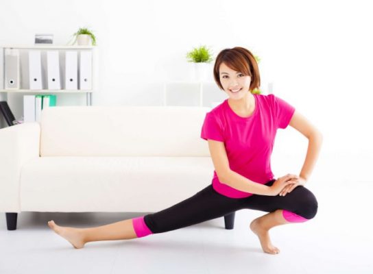 hướng dẫn bài tập kegel nữ đúng cách