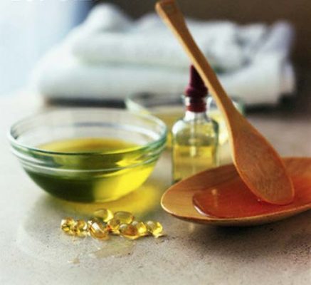 cách làm dài lông mi bằng dầu dừa