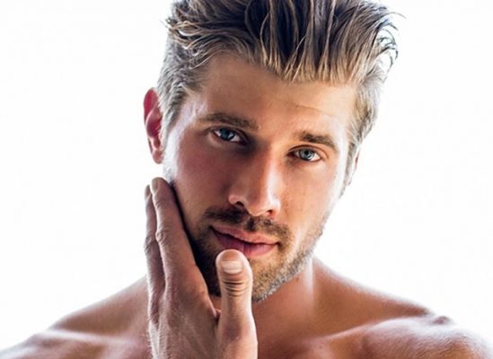 cách chăm sóc da mặt cho nam