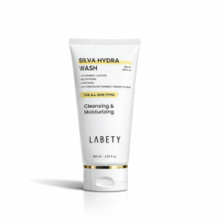 Trang chủ sữa rửa mặt dưỡng Ẩm, dịu nhẹ silva hydra labety