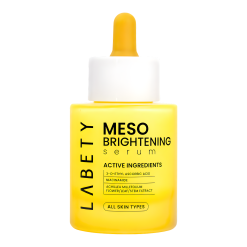 Trang chủ serum meso labety giúp da dưỡng Ẩm tức thì cấp Ẩm dịu da 24h Điều tiết bã nhờn trên da, làm mờ thâm nám trắng da 50ml